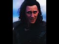 MOST POWERFUL MARVEL CHARACTER || LOKI Edit #shorts #marvel #loki