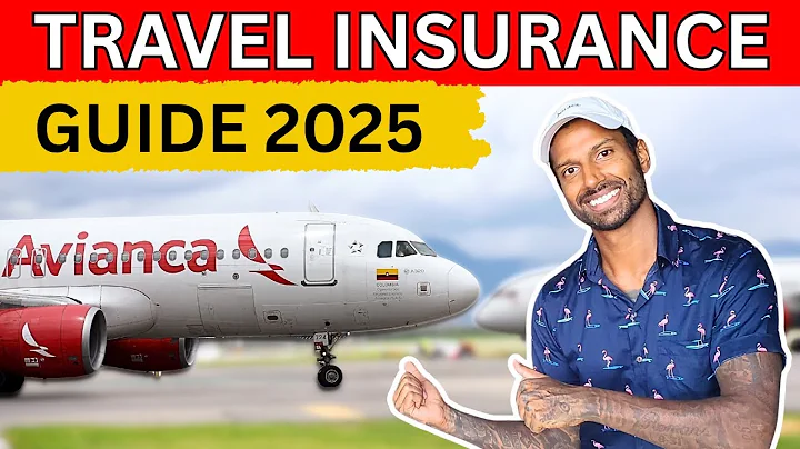 Best Travel Insurance in 2025? Full Breakdown & Comparison