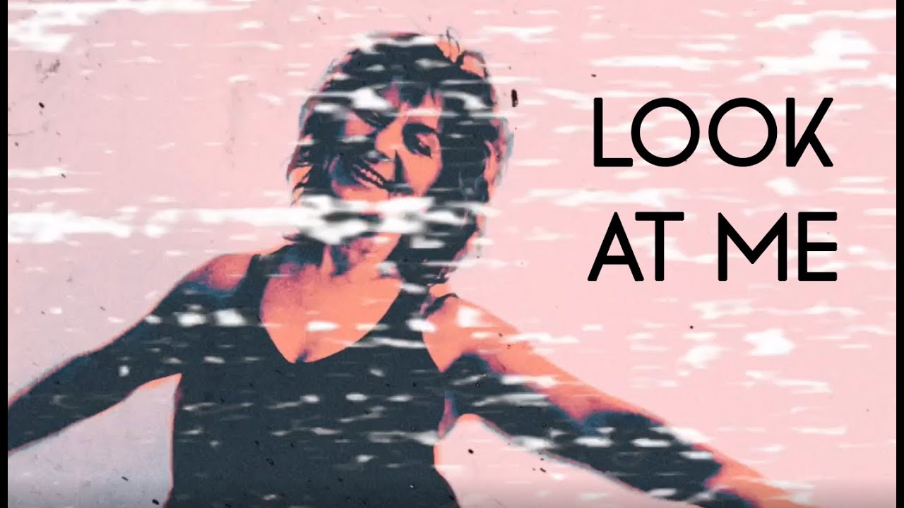 Annerley - Look At Me [MUSIC VIDEO]