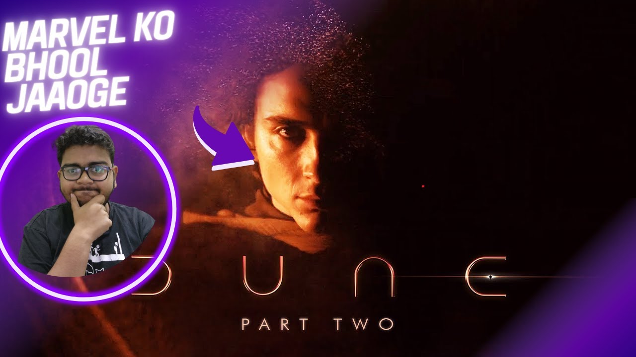 dune-part-2-movie-review-in-hindi-timoth-e-chalamet-zendaya-warner