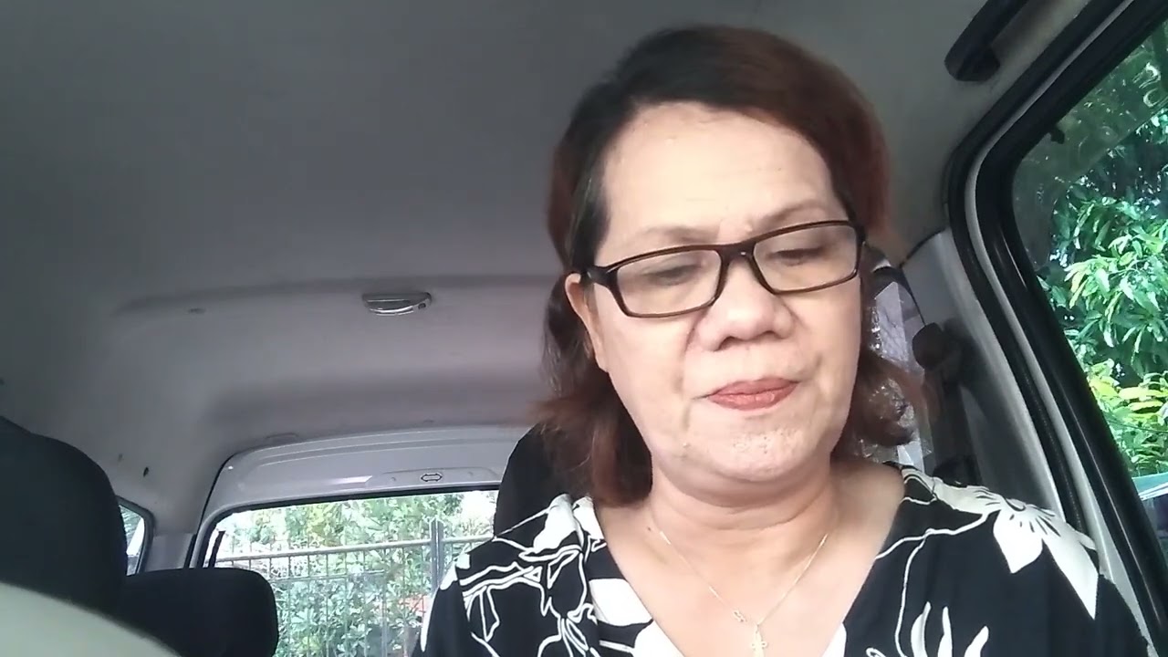 Ang KARAYOM sa Panaginip