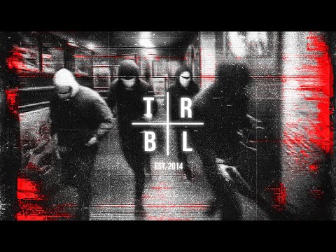 HXLLGANG, DrDeagle - SACRIFICE