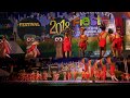 Caragan  2018 mawaque  free dance