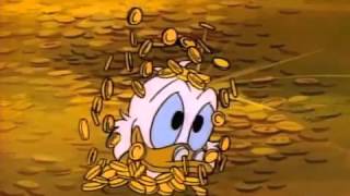 Hd Ducktales Original Theme Song Disney