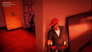 Hitman 2 Psycho Stealth Kills (Another Life, Whittleton Creek)