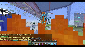 FadeCloud -=OPFactions=- PvP EP.1