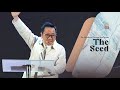 Rock samarinda church online 17th march 2024 with ps andrew pohan harliman  the seed