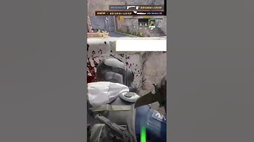 Sorry... #shortsfeed #highlights #shorts #shortvideo #cs2 #cs2clips #280hz