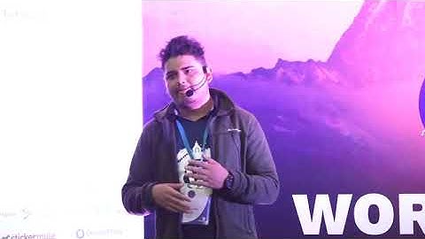 WordCamp Pokhara 2018: Demystifying Gutenberg: The new WordPress Editor