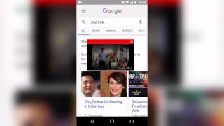 Cine Browser by Hecorat - popout floating video - How useful is that!? screenshot 5