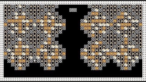 Boulder Dash for fun - Insch-325