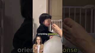 Why you should throw cheese on babies