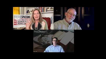 Landowners Meeting: Tallgrass Trailbazer Proposed Gas-to-CO2 Pipeline Conversion