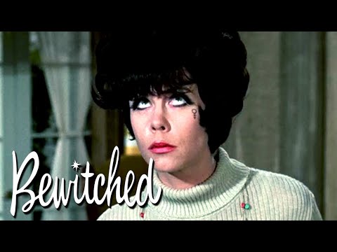 Serena Is Left With No Magical Powers | Bewitched