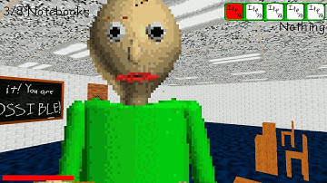 Baldi