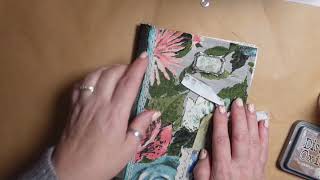 Putting a Bookplate on your journal