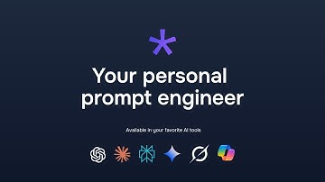 How to Instantly Improve Your AI Prompts with Prompter