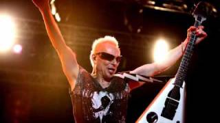 Scorpions - Lorelei