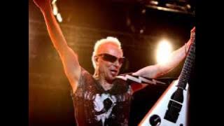 Scorpions - Lorelei