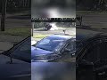 High-Speed Suspect Caught in Gunfire #shorts #police #chase #shootout