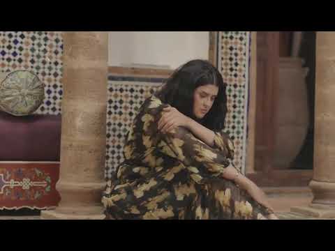 سلمى رشيد(دموعي سالاو)فيديو حصري( salma Rachid)