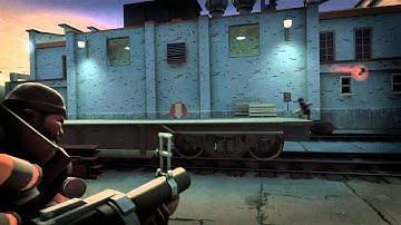 Source Filmmaker Tutorial Test