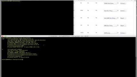 Bayshore Networks: DNP3 Packet Overrun Demo
