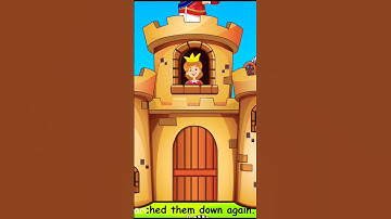 Thumbnail of The Grand Old Duke Nursery Rhymes #music #viral #song #trending #shorts #kids