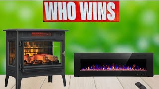 Top Most Realistic Electric Fireplace We’ve EVER Seen 2026