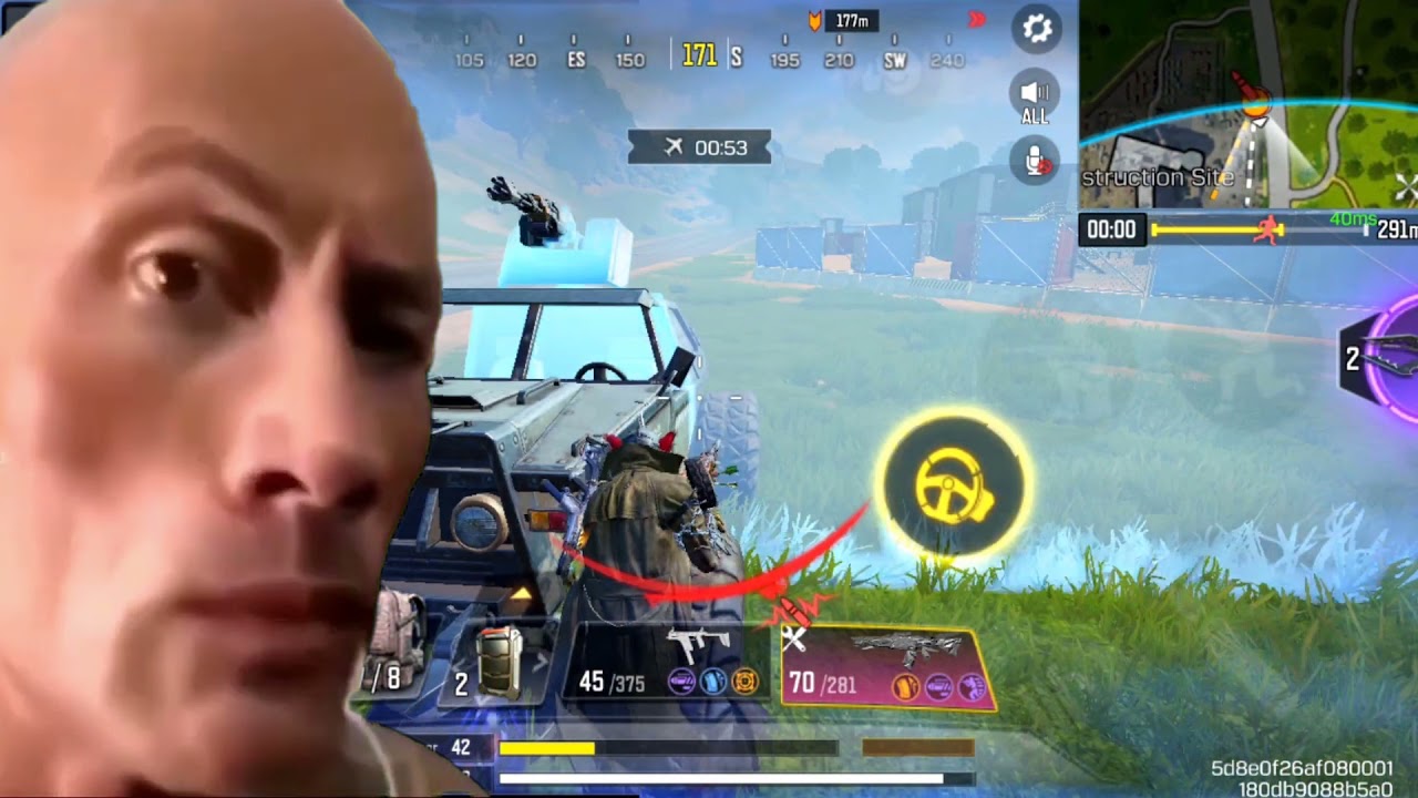 ive never screamed like this before - YouTube