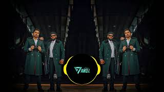 DEATH ROW|BASS BOOSTED|NINJA|J.HIND|DEEP JANDU|LATEST PANJABI SONG 2023|7AH1L