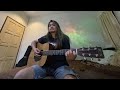 Imagine - John Lennon ( Hann Acoustic Bedroom Sessions )