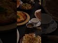 The sights and sounds of classic Lebanese breakfast, right here in Tecumseh... 🫓🔥