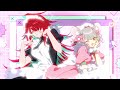 ยาเมะเตะ คุดาไซ (ヤメテクダサイ) - Covered by @DEV_ARP & @Maylyn_ARP 【#ARProject】