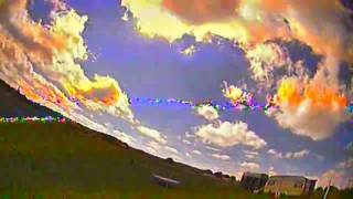 BR2 V1.2 maiden flight