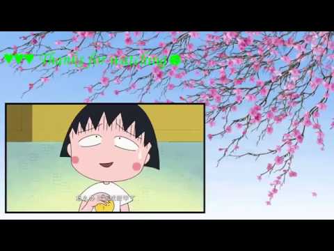 まる子ちゃん 2 アニメ 第580 581 582話 まる子2 2017