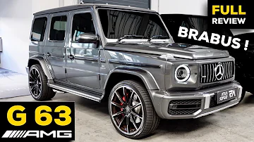 تحميل 21 Mercedes G63 G Class Most Armored G Wagon Review Interior Exterior تحميل 21 Mercedes G63 G Class Most Armored G Wagon Review Interior Exterior