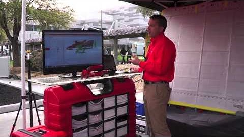 Hilti X Scan and Ferroscan