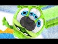 Youtube Thumbnail CRAYON Gummybear SPECIAL REQUEST Gummibär French HD Gummy Bear Song