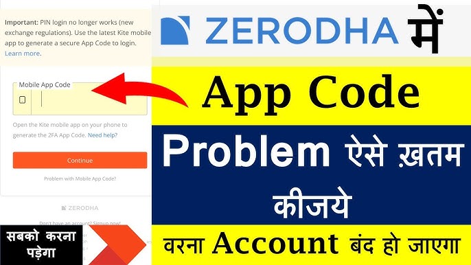 Mandatory TOTP for illiquid risky contracts – Z-Connect by Zerodha