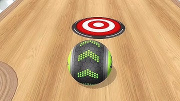 Going Balls - Speedrun Gameplay Level 2934