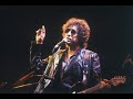 Bob Dylan 1981 and 1986 Interviews