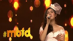 Cantiknya Raisa Dengan Lagu â€˜Pemeran Utama' [MOTD] [15 Feb 2016]  - Durasi: 3:45. 