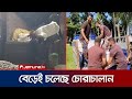 নজরদারি বাড়লেও চোরাচালান থামছে না ব্রাহ্মণবাড়িয়া সীমান্তে | Brahmanbaria | Smuggling | Jamuna TV