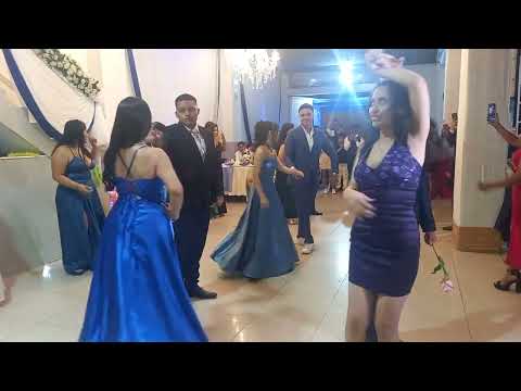 COREOGRAFÍA PROM. SABOGAL 2023