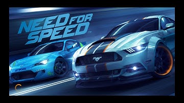Need For Speed No Limits Mobile iOS Review