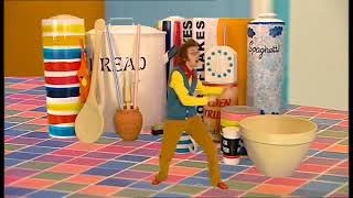 Big Cook Little Cook Series 1 Clown