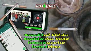 Story' wa anak editor screenshot 4