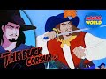 THE BLACK CORSAIR EP. 15 | kids videos | HD 1080p | full episodes in English | pirates cartoons