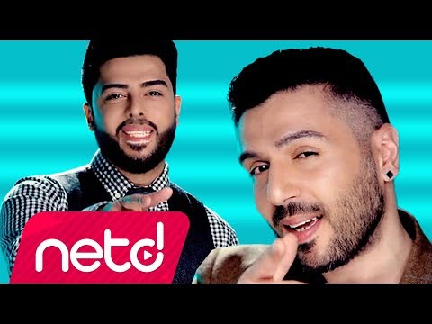 Serkan & Eren feat. Yusuf Güney - Yandan Yandan